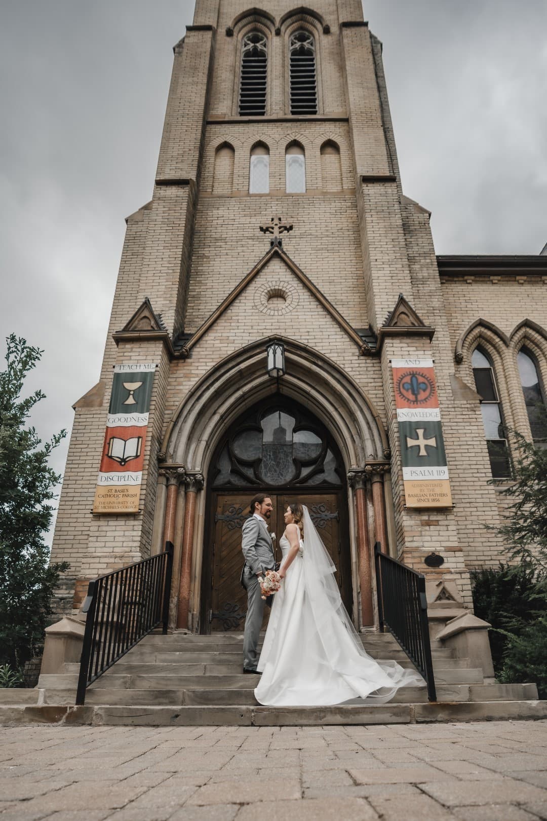Toronto's Top Wedding Venues: A Narrative Journey